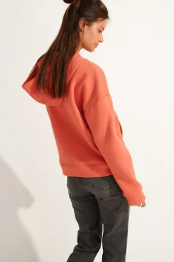 Sweatshirt BROOKS SHERKAN-Banana Moon Outlet