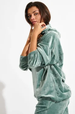 Sweatshirt BRADLEY SEALAKE-Banana Moon Fashion