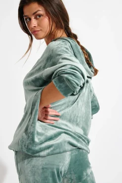 Sweatshirt BRADLEY SEALAKE-Banana Moon Fashion