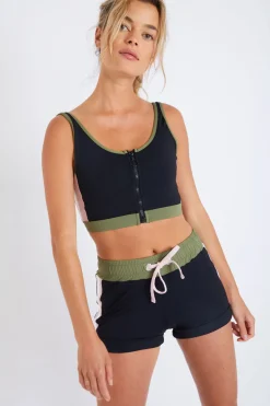 Tenue de sport été e Hakko & Maga Sprint-Banana Moon Hot