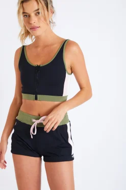 Tenue de sport été e Hakko & Maga Sprint-Banana Moon Hot