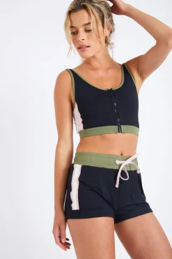 Tenue de sport été e Hakko & Maga Sprint-Banana Moon Hot