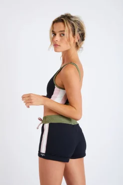 Tenue de sport été e Hakko & Maga Sprint-Banana Moon Hot