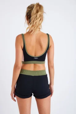 Tenue de sport été e Hakko & Maga Sprint-Banana Moon Hot