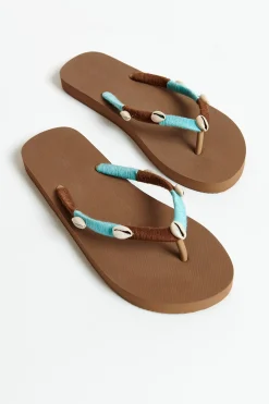 TONG NILULU SEASIDE-Banana Moon Discount