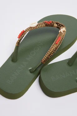 Tongs LUCERO TAHUATA-Banana Moon Discount