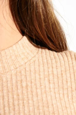 TOP ODALIS GINGER-Banana Moon New