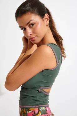 TOP SENSE WELLNESS-Banana Moon Hot