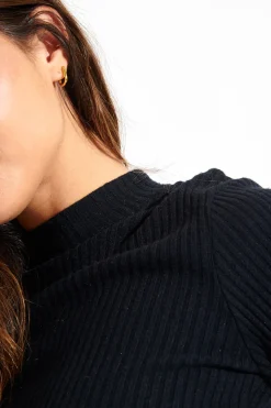 TOP ODALIS GINGER-Banana Moon Clearance