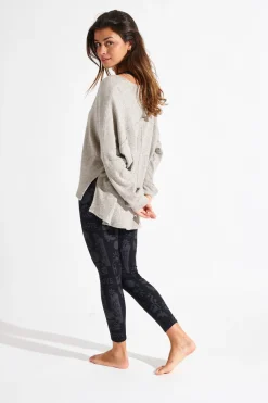 TSHIRT MARSHALL PEBBLE-Banana Moon Online