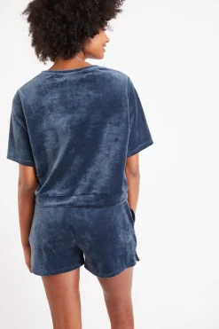 T-shirt CHLOE SEALAKE-Banana Moon Best