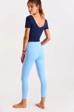 T-shirt MANTRA WELLNESS-Banana Moon Best