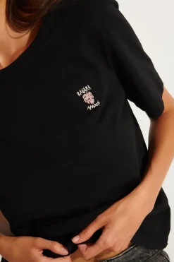 TSHIRT WAKEY MIDOLI-Banana Moon Best