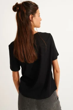 TSHIRT WAKEY MIDOLI-Banana Moon Best