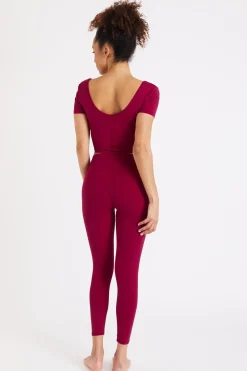 T-shirt MANTRA WELLNESS-Banana Moon Best