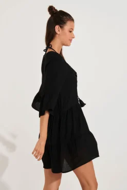 Tunique LOUISE SALTY-Banana Moon Hot