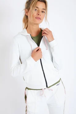 Veste CHICAGO SPRINT-Banana Moon Discount