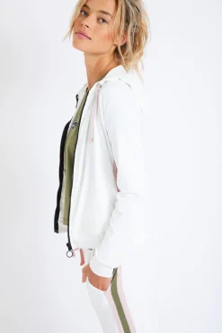 Veste CHICAGO SPRINT-Banana Moon Discount