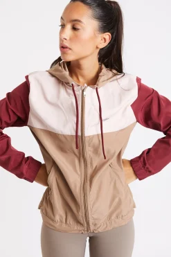 Veste SKIP ZOOMING-Banana Moon Fashion