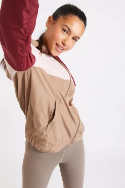 Veste SKIP ZOOMING-Banana Moon Fashion