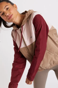 Veste SKIP ZOOMING-Banana Moon Fashion