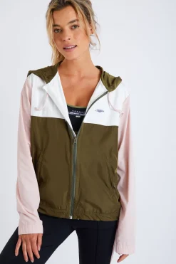 Veste SKIP ZOOMING-Banana Moon Discount