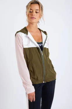 Veste SKIP ZOOMING-Banana Moon Discount