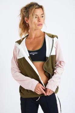 Veste SKIP ZOOMING-Banana Moon Discount