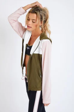 Veste SKIP ZOOMING-Banana Moon Discount