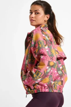 Veste VALLEY WELLRAIN-Banana Moon Discount