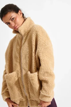 Veste SAIKO CARNIGHT-Banana Moon Sale