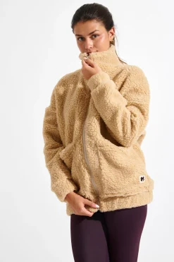 Veste SAIKO CARNIGHT-Banana Moon Sale