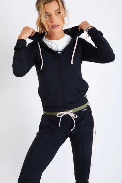 Veste CHICAGO SPRINT-Banana Moon New