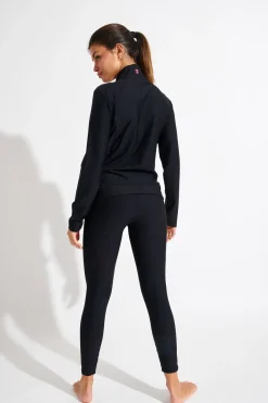 Veste FOCUS WELLBLISS-Banana Moon Best