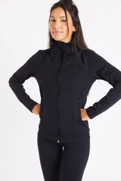 Veste FOCUS WELLNESS-Banana Moon Clearance
