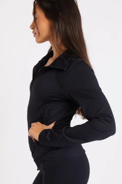 Veste FOCUS WELLNESS-Banana Moon Clearance