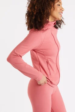 Veste FOCUS WELLNESS-Banana Moon Discount