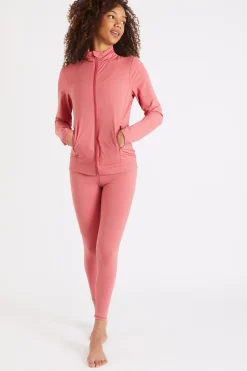 Veste FOCUS WELLNESS-Banana Moon Discount