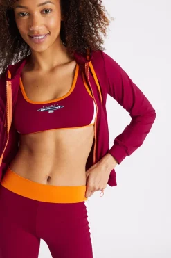 Veste CHICAGO SPRINT-Banana Moon Discount