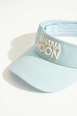 VISIERE MAFFIN BASICCAP-Banana Moon Fashion