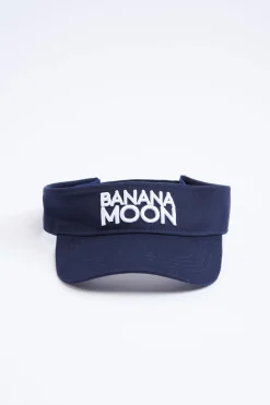 VISIERE MAFFIN BASICCAP-Banana Moon New