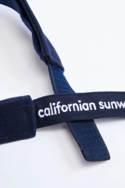 VISIERE MAFFIN BASICCAP-Banana Moon New