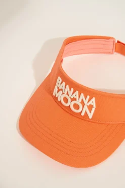 VISIERE MAFFIN BASICCAP-Banana Moon Fashion