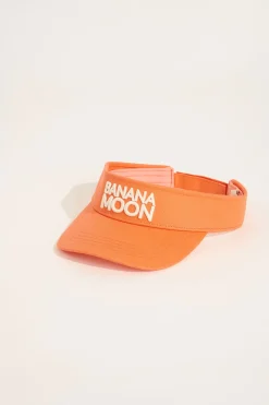 VISIERE MAFFIN BASICCAP-Banana Moon Fashion